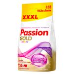 Detergent automat Passion Gold Color 8.1kg