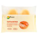 Cosulete p/salate Domasnii Product 12buc 100g