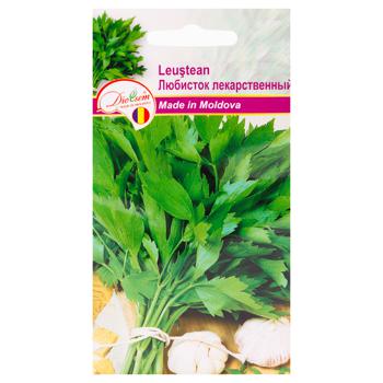 Seminte de plante Diolsem Euro aromatice în sortiment - cumpărați, prețuri pentru BONUS - foto 5