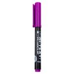 Textmarker Hi-Text Fluoclip violet