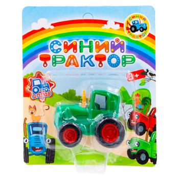 Jucarie Tractor - cumpărați, prețuri pentru BONUS - foto 3