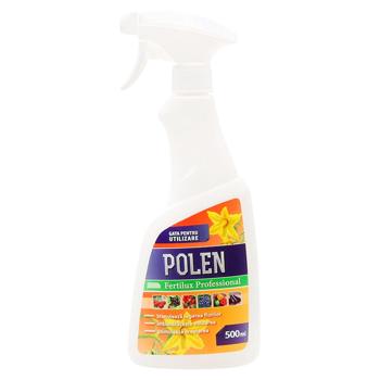 Ingrasamant Polen Fertilux Professional 500ml - cumpărați, prețuri pentru METRO - foto 1