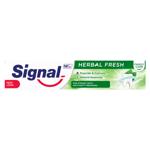 Pasta de dinti SIGNAL 75ml Herbal fresh