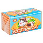 Biscuiti Korivka crema 180g