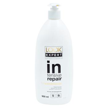 Кондиционер для волос Look Expert Regeneration 900мл - купить, цены на BONUS - фото 1