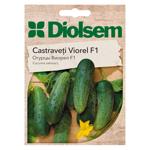 Semințe Diolsem Castraveți Viorel F1 4g