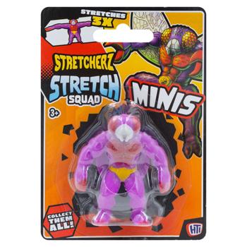 Jucarii Antistres Stretch Squad Minis - купить, цены на BONUS - фото 4