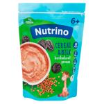 Каша Nutrino гречневая с черносливом молочная 200г
