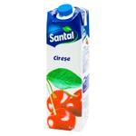 Нектар Santal черешня 1л