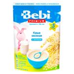 Terci Bebi Premium ovaz cu lapte 200g
