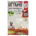Lavas Fat Frumos 260g