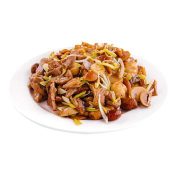 Salata Asorti de ciuperci - cumpărați, prețuri pentru BONUS - foto 1