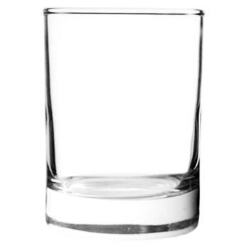 Set pahare Oda whisky 250ml 6buc - cumpărați, prețuri pentru BONUS - foto 1