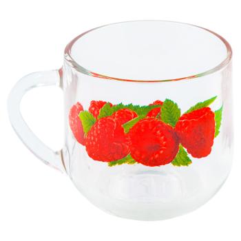 Cana Gramine Fructe sticla 300ml - cumpărați, prețuri pentru BONUS - foto 1