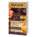 Vopsea de par Syoss Oleo Intense 5-54