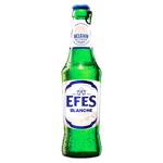 Bere Efes Blanche 0.5l