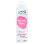 Lapte Molokija ultrapasterizat 3.2% 950ml
