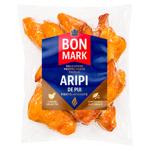 Aripi Bonmark de pui f/a vid kg