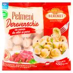 Pelmeni Bereket porc/vita 450g