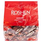 Bomboane Roshen Konafetto Nero 200g