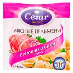 Pelmeni Cezar cu carne de porc 400g