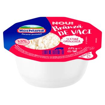 Branza с 3.5% 275g - cumpărați, prețuri pentru BONUS - foto 1