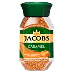Cafea solubila Jacobs Caramel 95g