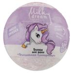 Bila p/u baie MD 100g Unicornul fermecat