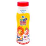 Iaurt de baut Loko Moko Capsuna 1.5% 185g
