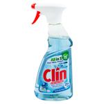 Detergent de curatat Clin Shine pentru sticla 500ml