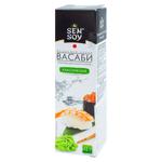 Wasabi pasta Sen Soy 43g