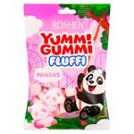 Marshmallow Roshen Fluffi Pandas 65g