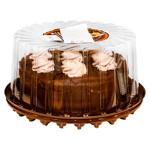 Tort Printul negru 1kg (Ferex)  