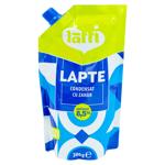 Lapte condensat  Latti 8.5% 300g
