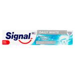 Pasta de dinti SIGNAL 75ml Daly white