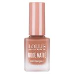 Oja Lollis 12ml ? 1 Nude Matte