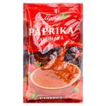 Paprika afumata Mango macinata 80g