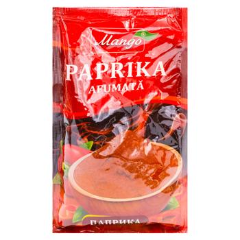 Паприка копченая Mango молотая 80г - купить, цены на BONUS - фото 1