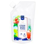 Piure METRO Chef de capsuni 1kg