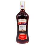 Vermut Buket Moldavii rosu 0.75l