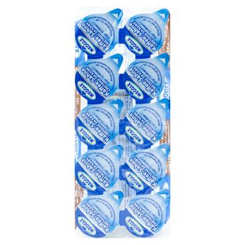 Frisca Meggle portionata 10x7.5g - cumpărați, prețuri pentru BONUS - foto 1