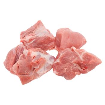 Gulas din carne de porc refrigerat - cumpărați, prețuri pentru BONUS - foto 2