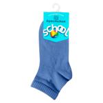 Ciorapi copii 3085 Brest Baby 000 Denim m.19-20