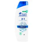 Sampon Head&Shoulders Classic Clean 2in1 800ml