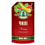 Ketchup Jirnov Chili 300g