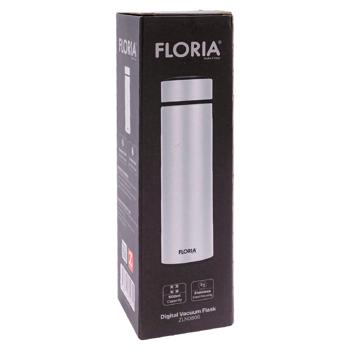 Termos digital Floria 500ml - cumpărați, prețuri pentru BONUS - foto 2
