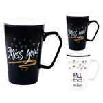 Cana Casa Masa Motivation portelan 410ml