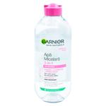 Мицеллярная вода Garnier Skin Nat Expert 400мл