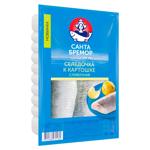File de hering Santa Bremor сremos in ulei 240g