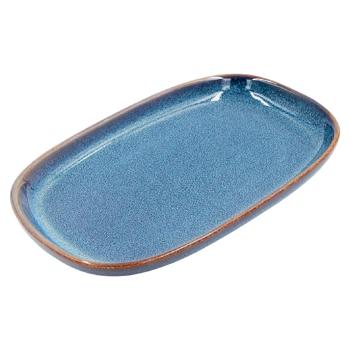 Platou Casa Masa Aquamarine 20*12cm - cumpărați, prețuri pentru BONUS - foto 3